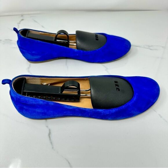 J. Crew Factory Ballet Flats- Size 7 - Picture 4 of 11